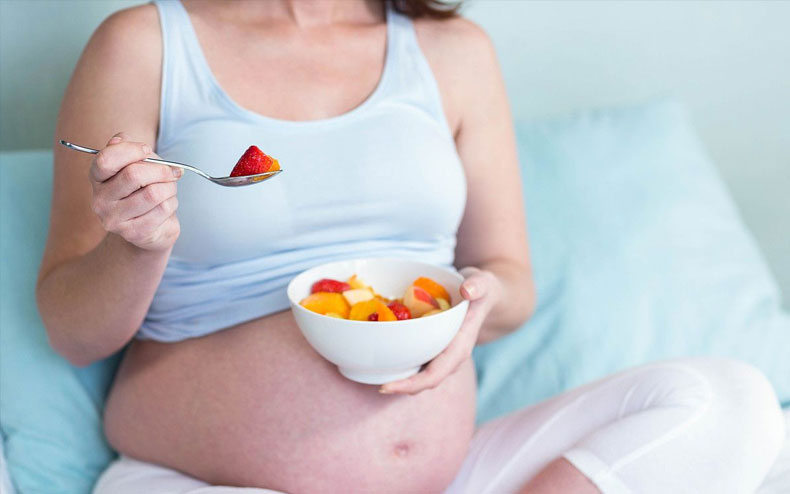 孕妇可以吃辣条吗 怀孕期间不能吃什么