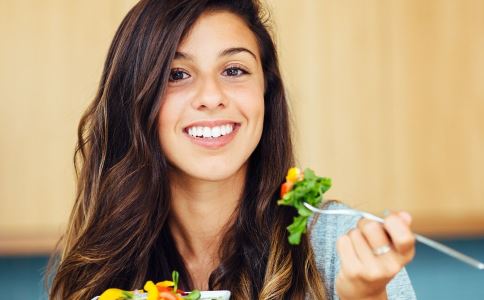 5种常吃食物最润肠排毒