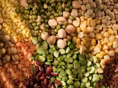 吃蚕豆的好处与坏处？